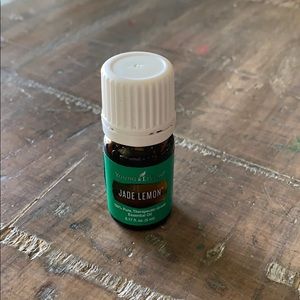 Young Living Jade Lemon Oil